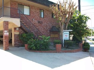 1821 Scott Rd APT E, Burbank, CA 91504