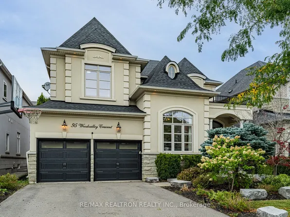 95 Woodvalley Cres, Vaughan, ON L6A 4J5