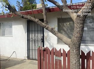 315 Roberts Ln #B-7, Bakersfield, CA 93308