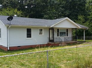 202 East Ave, Greer, SC 29651