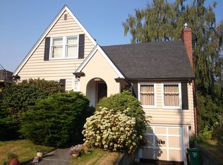 7129 44th Ave SW, Seattle, WA 98136