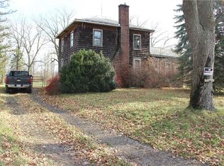 897 N Carpenter Rd, Brunswick, OH