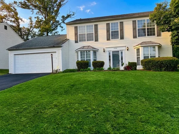 13210 Oak Farm Dr, Woodbridge, VA 22192