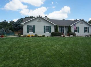 11701 Round Oak Dr, Granger, IN