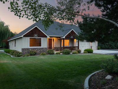 12511 Jayleen Way, Pasco, WA, 99301
