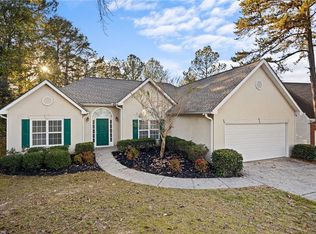 1203 Soaring Rdg, Marietta, GA 30062
