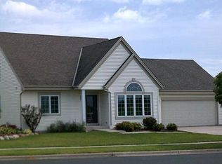 601 Arlington Way, Watertown, WI 53094