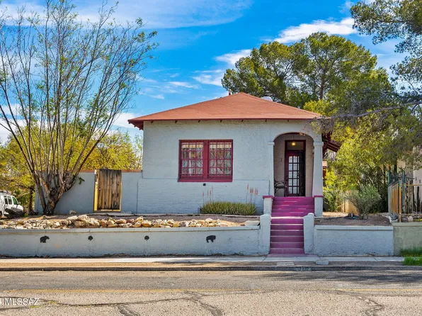 910 N 4th Ave, Tucson, AZ 85705