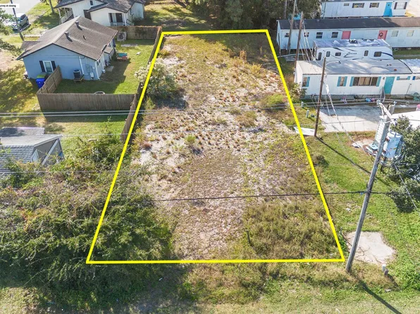 1205 N Howe St Lot 19, Southport, NC 28461