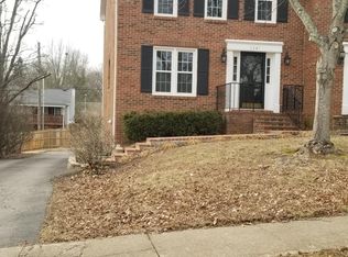 1147 Dunbarton Ln, Lexington, KY 40502