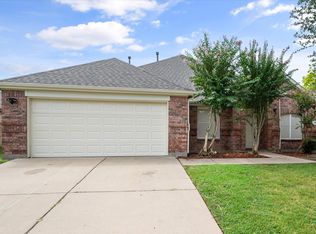 600 Dover Park Trl, Mansfield, TX 76063