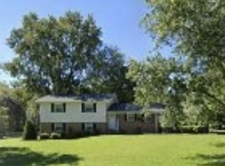 3945 Peerless Rd NW, Cleveland, TN 37312