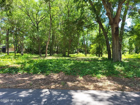 512 Great Oak Cir Lot 96, Sunset Beach, NC 28468