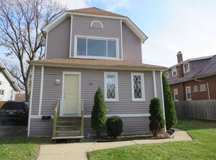 627 S 15th Ave, Maywood, IL