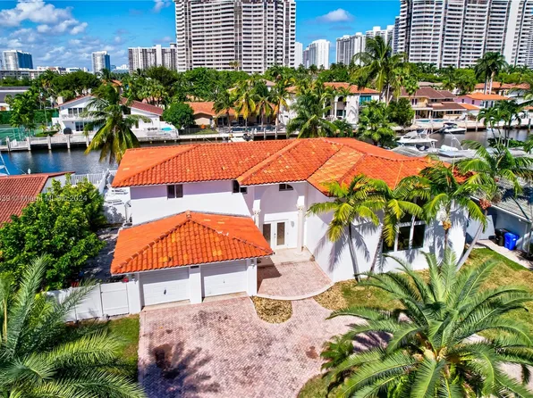 3341 NE 170th St, North Miami Beach, FL 33160