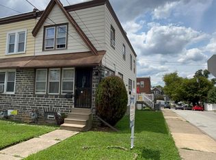 800 Bullock Ave, Yeadon, PA