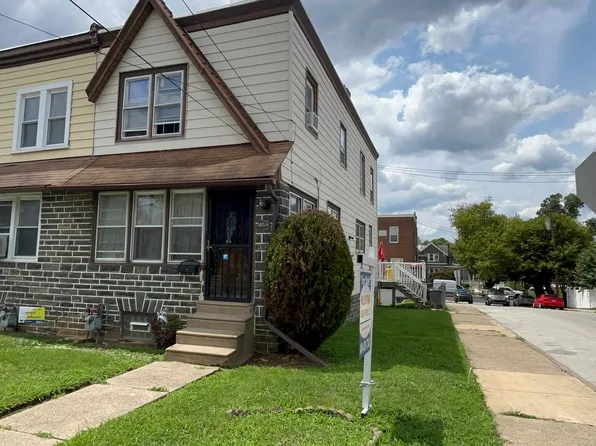 800 Bullock Ave, Yeadon, PA 19050