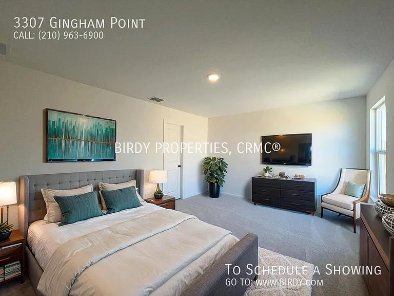 3307 Gingham Point — Photo 4
