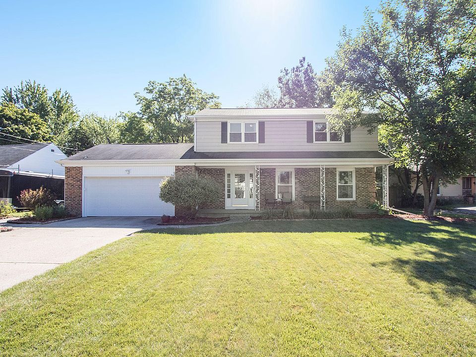 1st image of 4120 Kentridge Dr SE