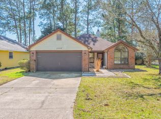 2328 Willow Bend Blvd, Fort Walton Beach, FL 32547