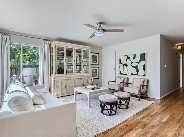 4727 E Bails Place, Denver, CO 80222