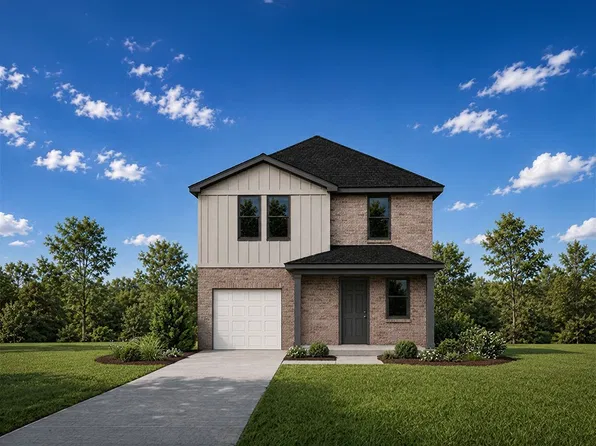 224 Nolan Farms Blvd, Winona, TX 75792