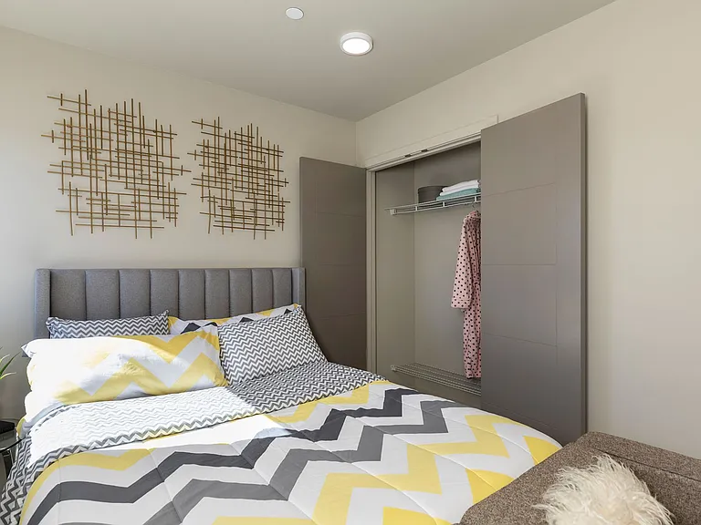 The Merz Luxury Apartments — Photo 9