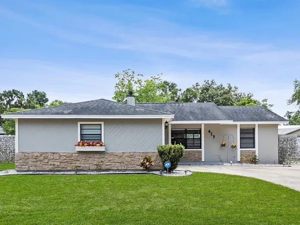 417 El Salvador Dr, Lakeland, FL 33809