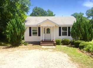 165 Irby St, Woodruff, SC 29388