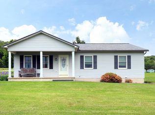 503 N Rachels Way, Aaronsburg, PA 16820