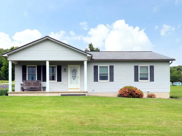 503 N Rachels Way, Aaronsburg, PA 16820