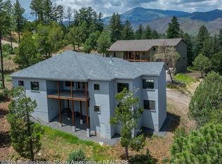 101 N Frk, Ruidoso, NM 88345
