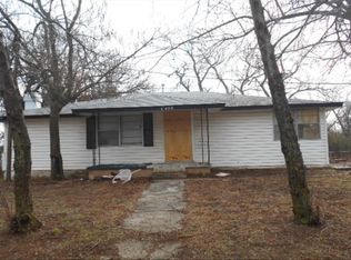 11470 SE 28th St, Midwest City, OK 73130