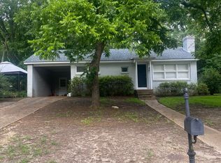 313 White Dr, Starkville, MS 39759