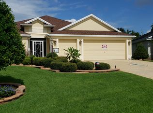 2615 Jupiter Way, The Villages, FL 32163