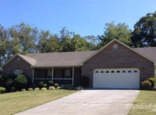 1354 Brookfield Dr, Morristown, TN 37814