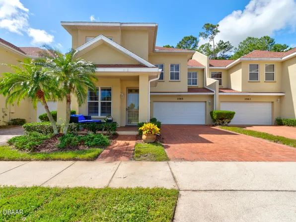 3585 Romea Cir, New Smyrna Beach, FL 32168