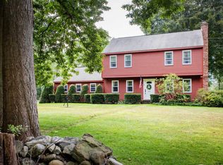 310 Daniels Rd, Saratoga Springs, NY 12866