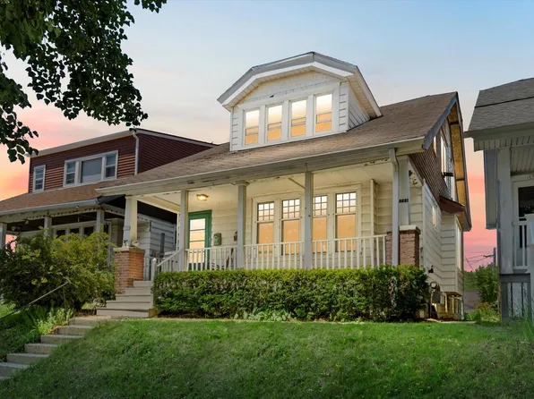 1720 East Bennett AVENUE #1720A, Milwaukee, WI 53207