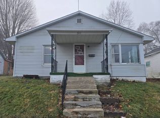 311 E Main St, Biggsville, IL
