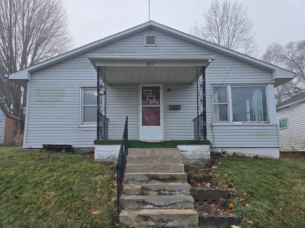 311 E Main St, Biggsville, IL 61418