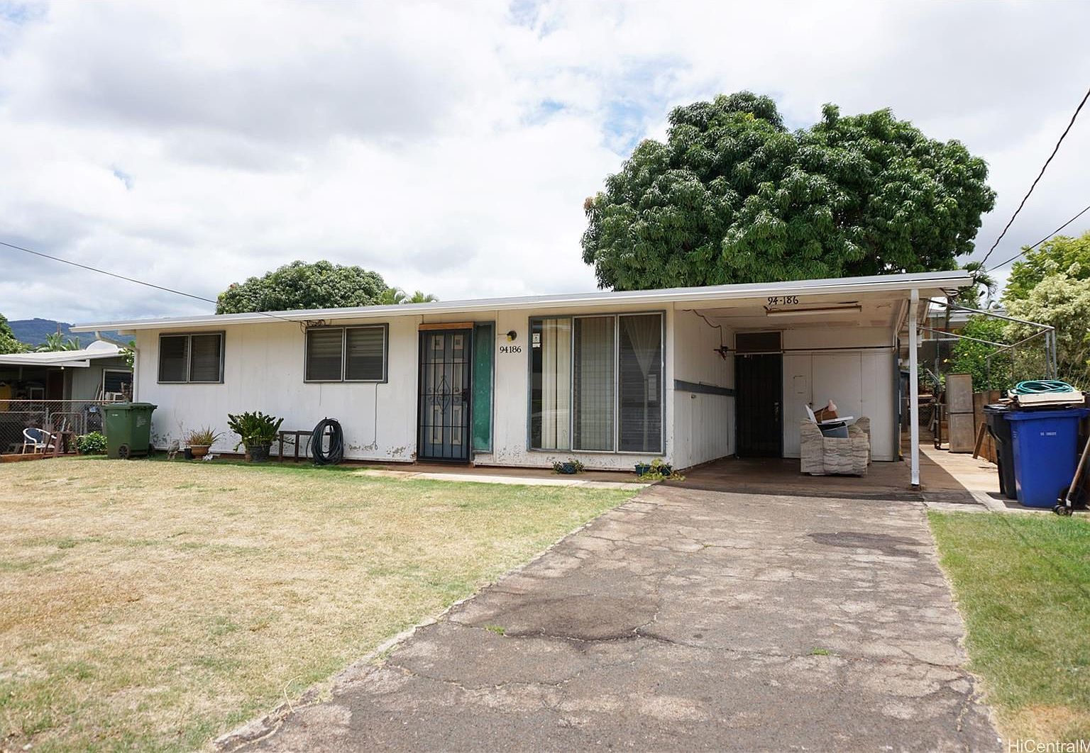 94186 Loaa St, Waipahu, HI 96797 Zillow