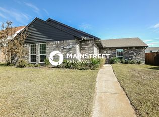 4522 Horizon Dr, Rowlett, TX 75088