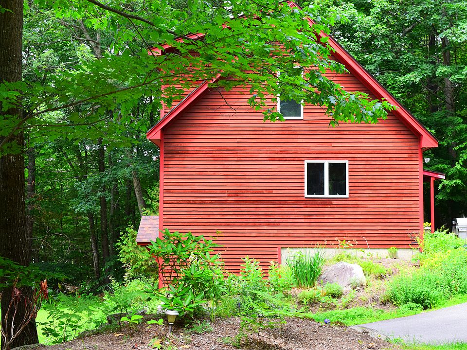 272 Trask Side Rd Alton Bay NH 03810 Zillow