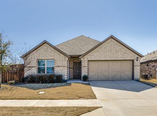 6020 Halton Dr, Celina, TX 76227