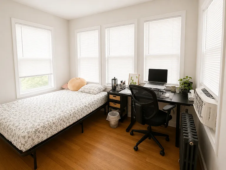 296 Columbia St #3 — Photo 5