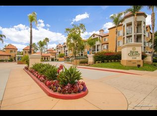 2150 Camino De La Reina UNIT 301, San Diego, CA 92108