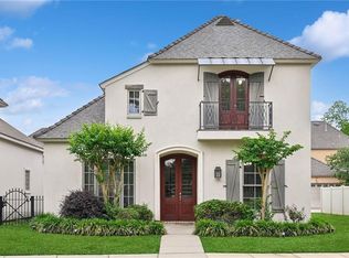 1210 Magnolia Aly, Mandeville, LA 70471