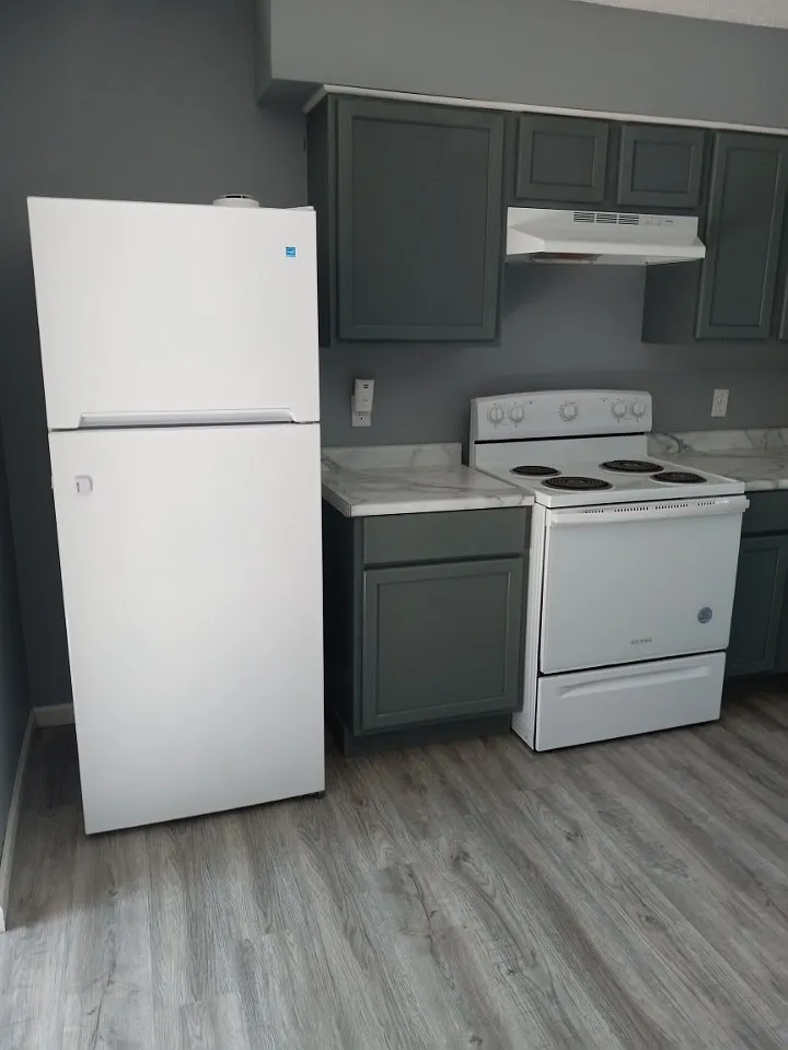 2 bed, $750 — Photo 4