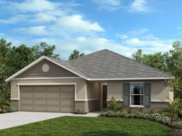12668 Willabrand Pike, Hudson, FL 34669